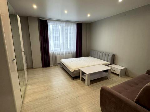 квартира за адресою Зелена вул., 115д