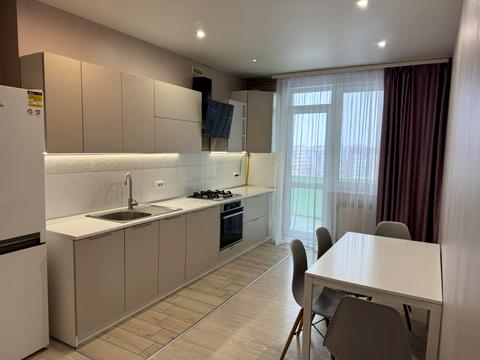 квартира за адресою Зелена вул., 115д