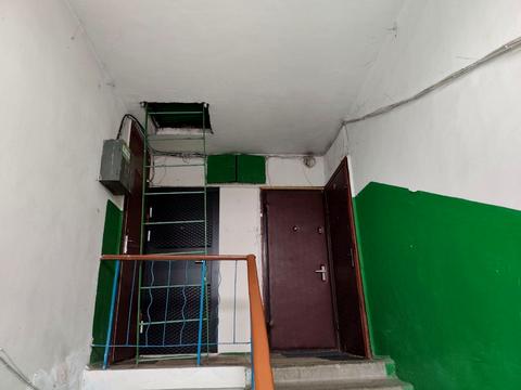 квартира по адресу Михаила Донца ул., 14-Б