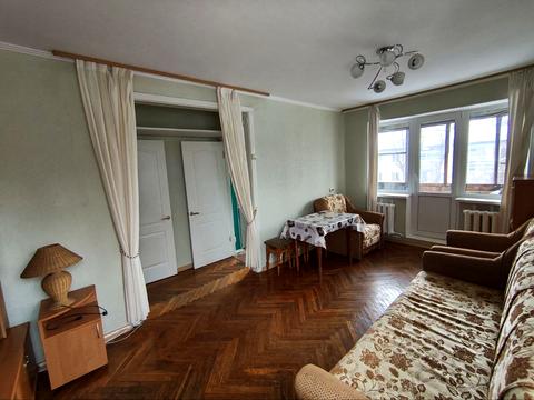 квартира по адресу Михаила Донца ул., 14-Б