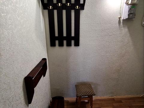 квартира по адресу Михаила Донца ул., 14-Б