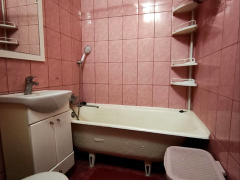 квартира по адресу Михаила Донца ул., 14-Б