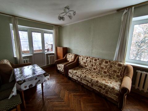 квартира по адресу Михаила Донца ул., 14-Б