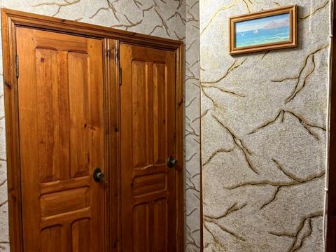 квартира за адресою Івана Франка вул., 3