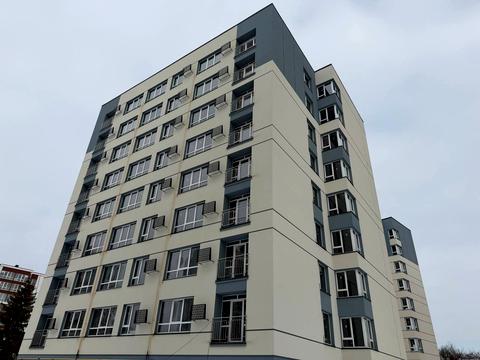 квартира по адресу Отца Ивана Блавацкого ул., (1 черга (будинок 2))