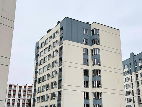 квартира по адресу Отца Ивана Блавацкого ул., (1 черга (будинок 2))