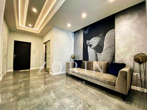 квартира за адресою Дніпро, Сімферопольська вул., 2-М