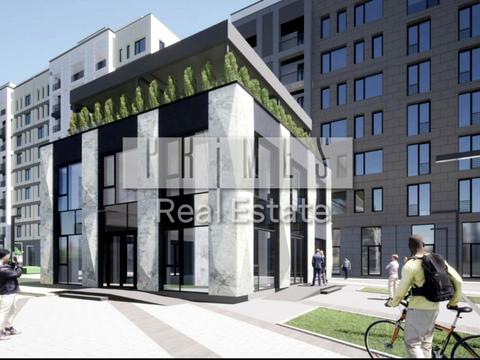 комерційна за адресою Бульварно-Кудрявська вул. (Воровського), 17