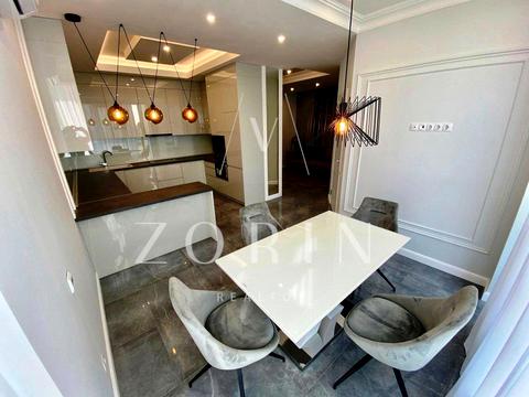 квартира за адресою Дніпро, Сімферопольська вул., 2-М