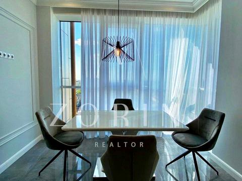 квартира за адресою Дніпро, Сімферопольська вул., 2-М