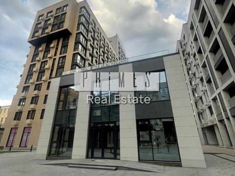 комерційна за адресою Бульварно-Кудрявська вул. (Воровського), 17