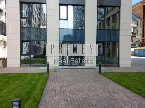 комерційна за адресою Бульварно-Кудрявська вул. (Воровського), 17