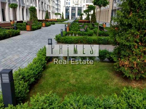 комерційна за адресою Бульварно-Кудрявська вул. (Воровського), 17