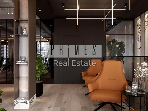 комерційна за адресою Бульварно-Кудрявська вул. (Воровського), 17