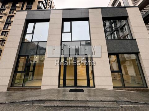 комерційна за адресою Бульварно-Кудрявська вул. (Воровського), 17