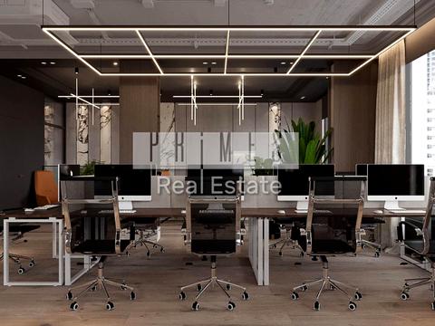 комерційна за адресою Бульварно-Кудрявська вул. (Воровського), 17