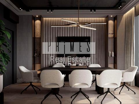 комерційна за адресою Бульварно-Кудрявська вул. (Воровського), 17