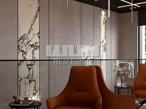 комерційна за адресою Бульварно-Кудрявська вул. (Воровського), 17