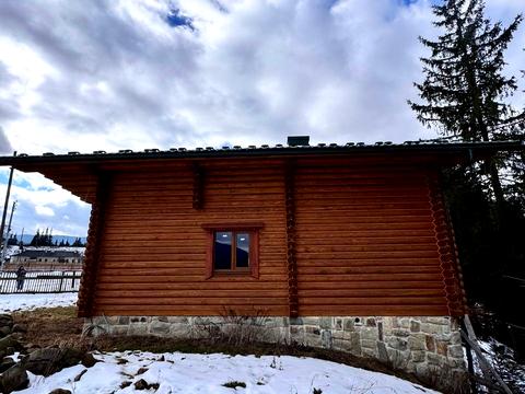 дом по адресу Височана