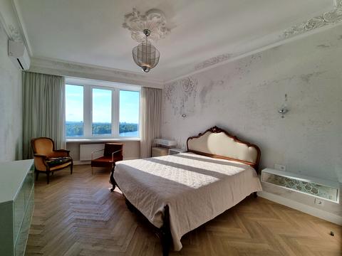 квартира по адресу Никольско-Слободская ул., 3-А