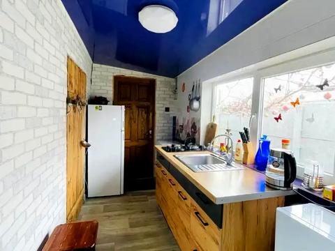 дом по адресу Весёлая ул., 52