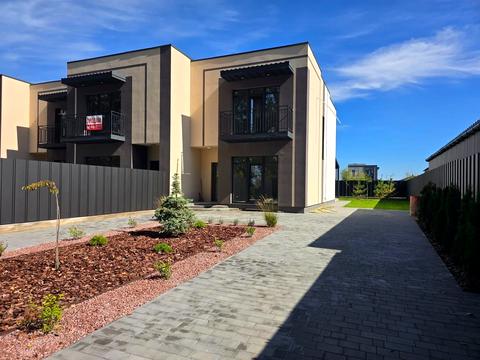 будинок за адресою Гніванське шосе