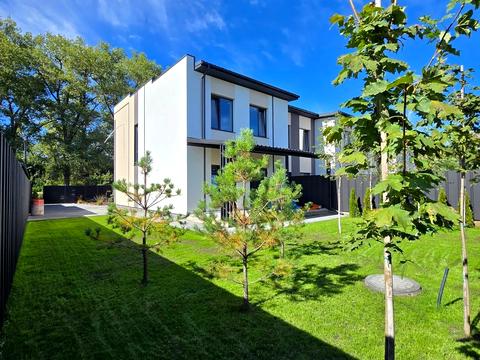 будинок за адресою Гніванське шосе