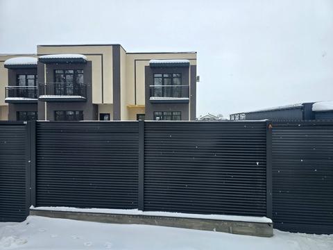 будинок за адресою Гніванське шосе