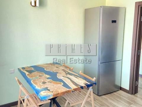 квартира по адресу Олены Пчилки ул., 3