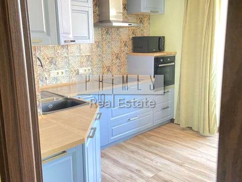 квартира по адресу Олены Пчилки ул., 3