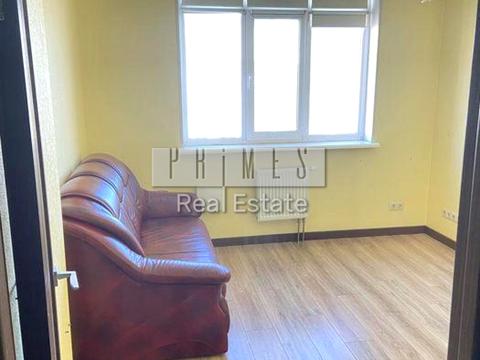 квартира по адресу Олены Пчилки ул., 3