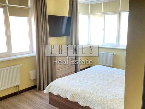 квартира по адресу Олены Пчилки ул., 3