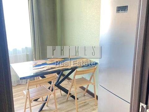 квартира по адресу Олены Пчилки ул., 3