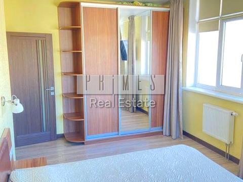 квартира по адресу Олены Пчилки ул., 3