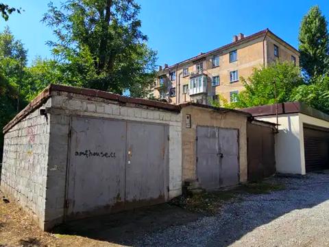 квартира по адресу Воскресенская ул. (Ленина), 1-Б