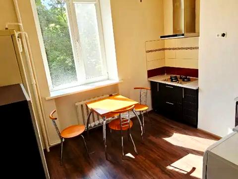 квартира по адресу Воскресенская ул. (Ленина), 1-Б