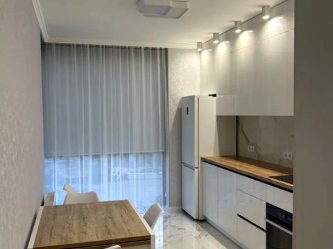 квартира за адресою Львів, Замарстинівська вул. (Калініна), 40