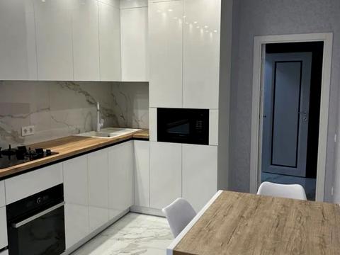 квартира за адресою Львів, Замарстинівська вул. (Калініна), 40