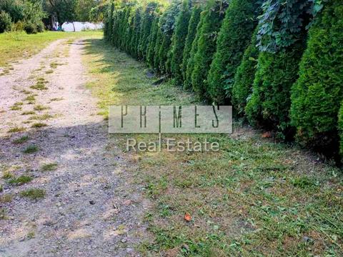 ділянка за адресою Тепловозна вул., 1