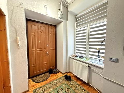 квартира по адресу Головацкого ул., 12