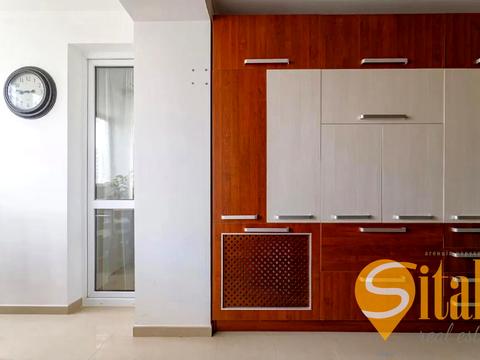 квартира за адресою Червоної Калини просп., 1