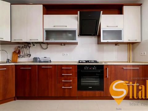 квартира за адресою Червоної Калини просп., 1