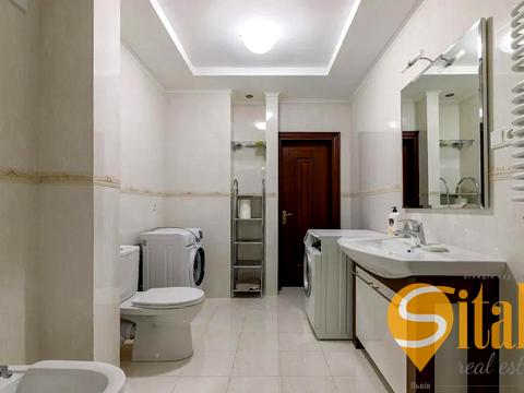 квартира за адресою Червоної Калини просп., 1