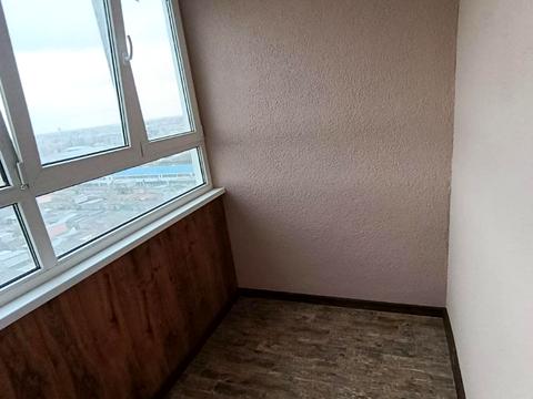 квартира по адресу Металлургов ул., 35