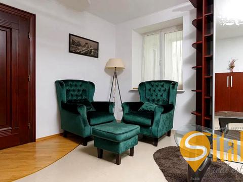 квартира за адресою Червоної Калини просп., 1