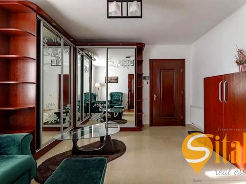 квартира за адресою Червоної Калини просп., 1