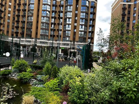 квартира за адресою с. Новосілки, Приміська вул., 8