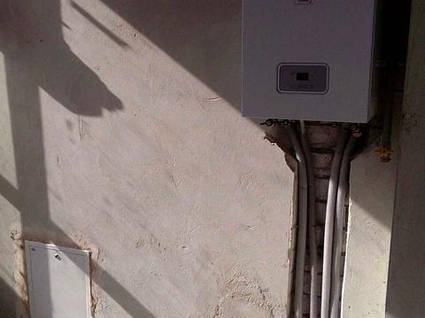 квартира за адресою с. Новосілки, Приміська вул., 8