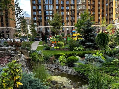 квартира за адресою с. Новосілки, Приміська вул., 8