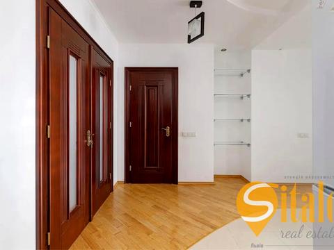 квартира за адресою Червоної Калини просп., 1